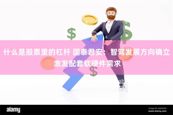 什么是股票里的杠杆 国泰君安：智驾发展方向确立 激发配套软硬件需求