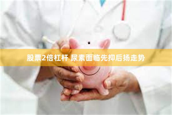 股票2倍杠杆 尿素面临先抑后扬走势